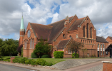 St Michael and All Angels   Northampton